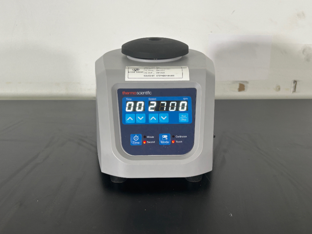 Image of Thermo Scientific Digital Vortex Mixer